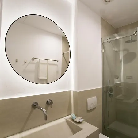 ベッド・アンド・ブレックファスト Destil 3*