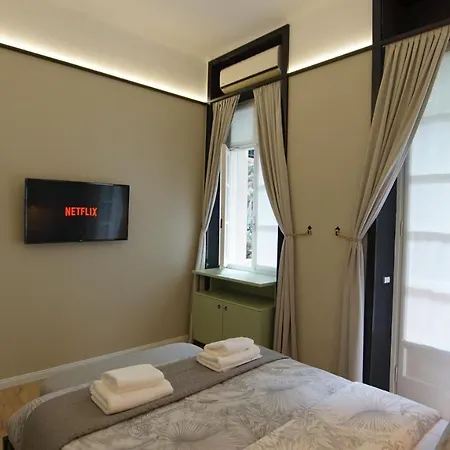 ベッド・アンド・ブレックファスト Destil ティラナ