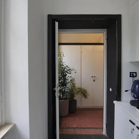 ベッド・アンド・ブレックファスト Destil 3*