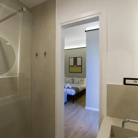 Destil ベッド・アンド・ブレックファスト