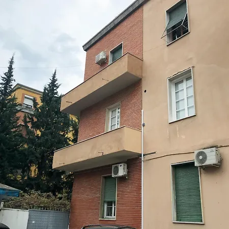 Nocleg ze śniadaniem Destil Tirana
