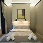 Destil Bed and breakfast Tirana