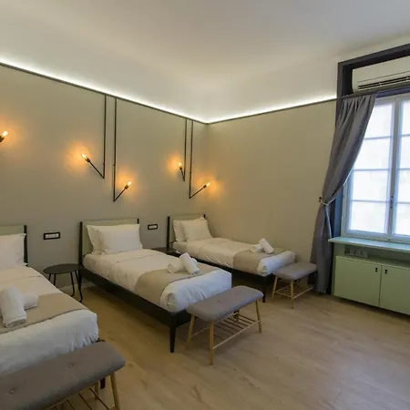 Destil فندق مبيت وإفطار *