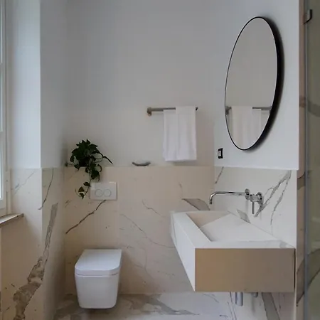 Destil Bed & Breakfast Tirana