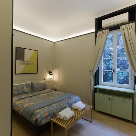 Bed & Breakfast Destil Tirana