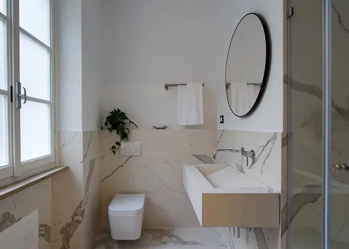 Destil Alojamento de Acomodação e Pequeno-almoço Tirana