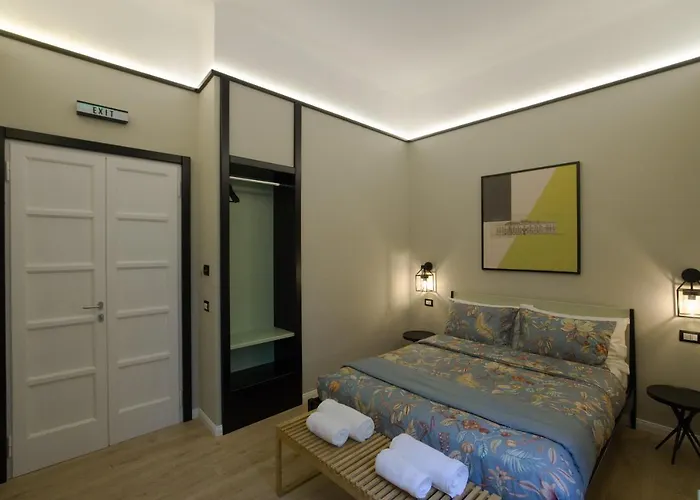 Destil Alojamento de Acomodação e Pequeno-almoço Tirana